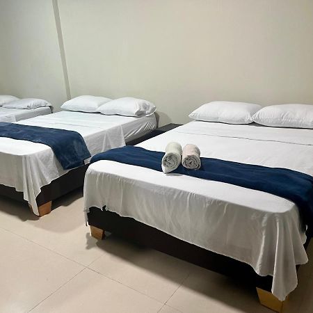 Tropical Dreams Hotel San Andrés Kültér fotó