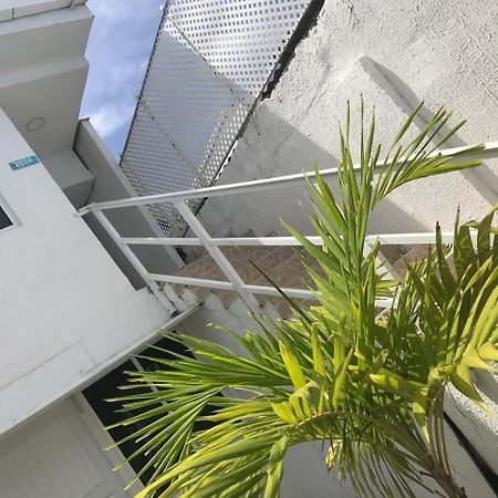 Tropical Dreams Hotel San Andrés Kültér fotó
