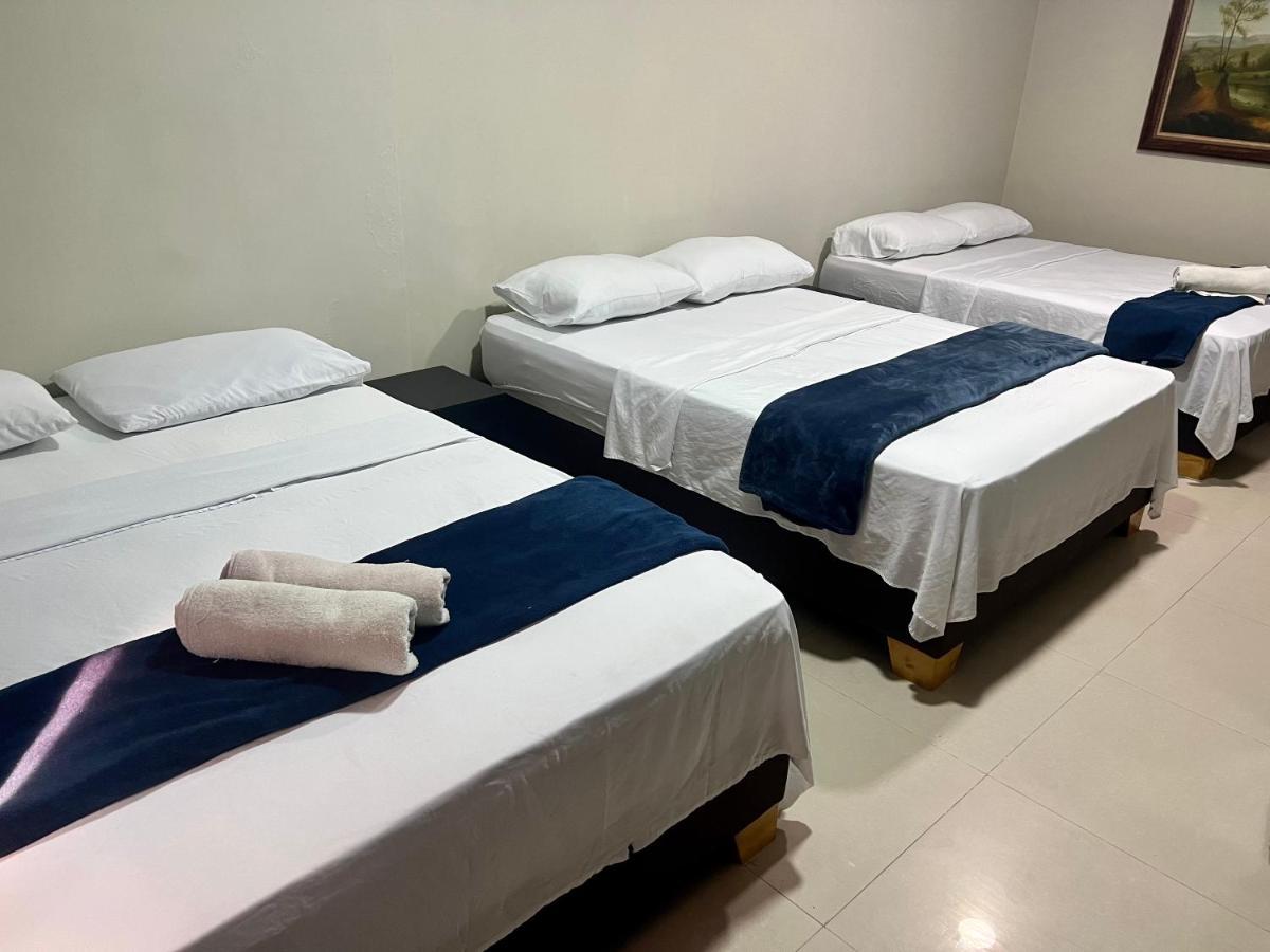 Tropical Dreams Hotel San Andrés Kültér fotó