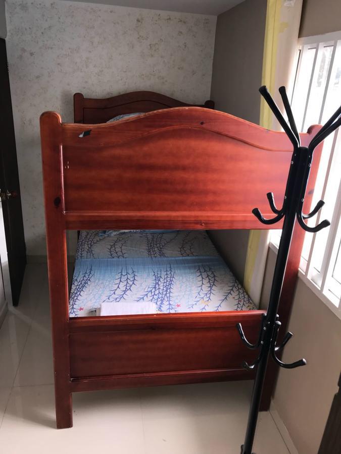 Tropical Dreams Hotel San Andrés Kültér fotó
