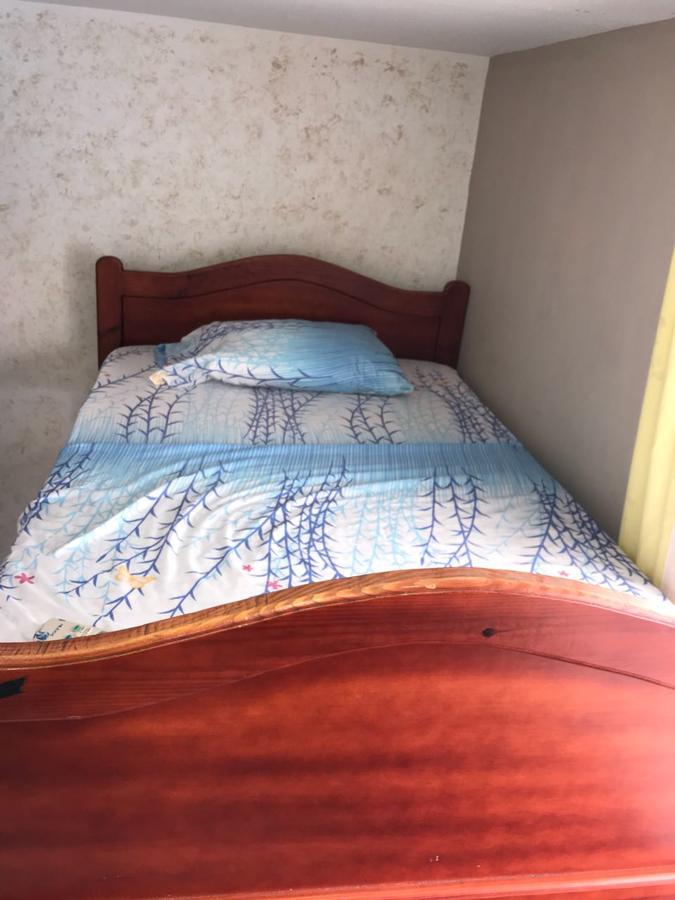 Tropical Dreams Hotel San Andrés Kültér fotó