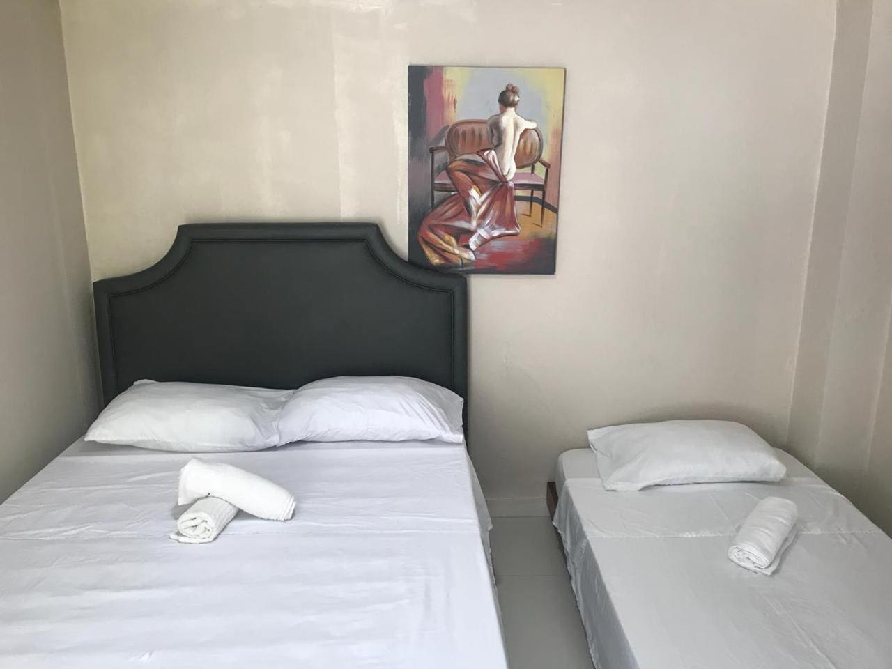 Tropical Dreams Hotel San Andrés Kültér fotó