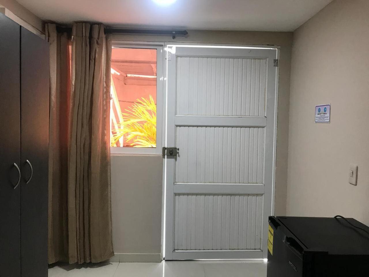 Tropical Dreams Hotel San Andrés Kültér fotó