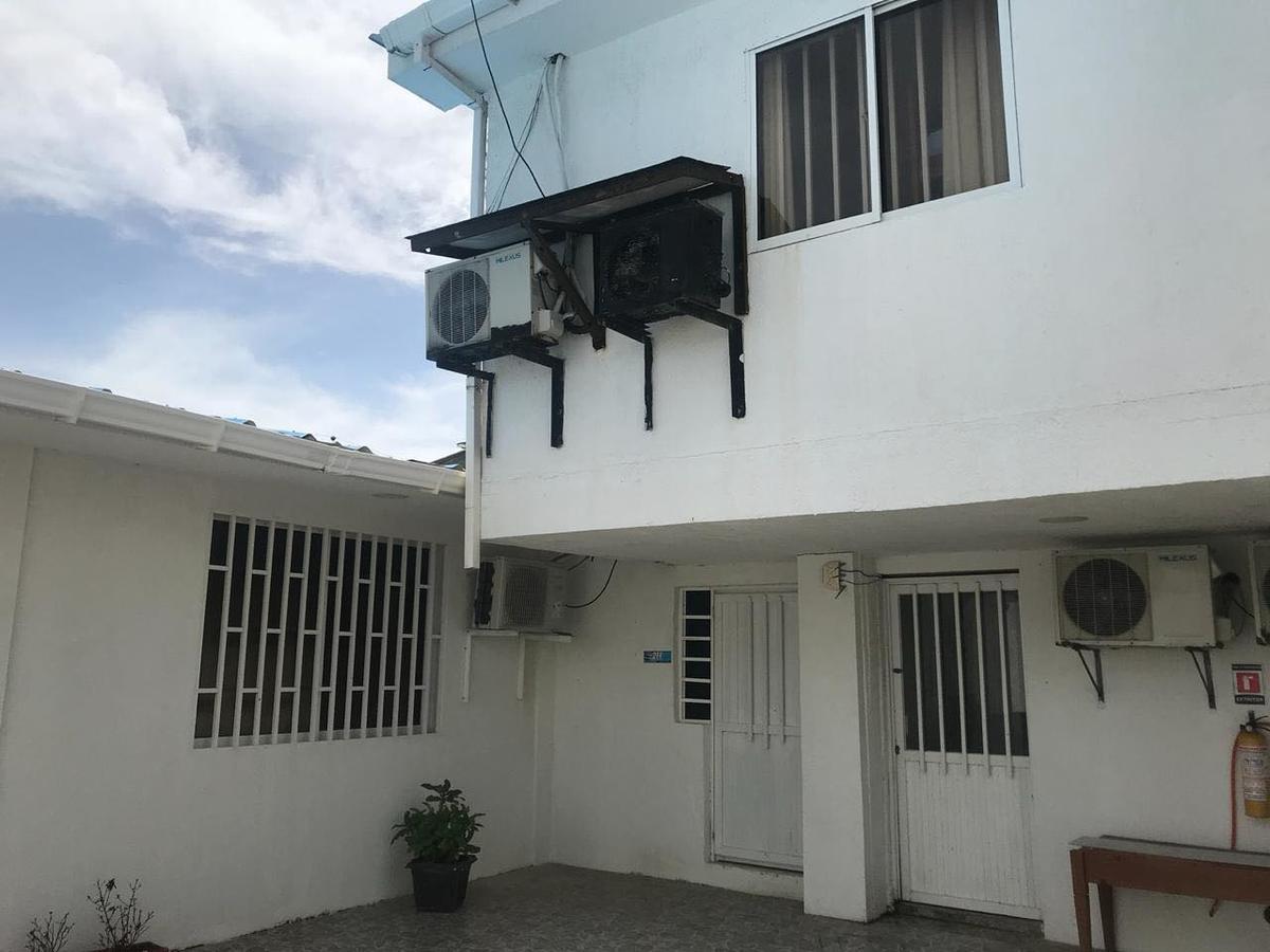 Tropical Dreams Hotel San Andrés Kültér fotó