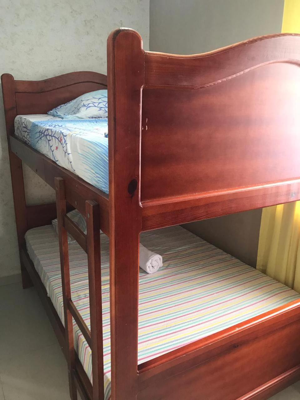 Tropical Dreams Hotel San Andrés Kültér fotó