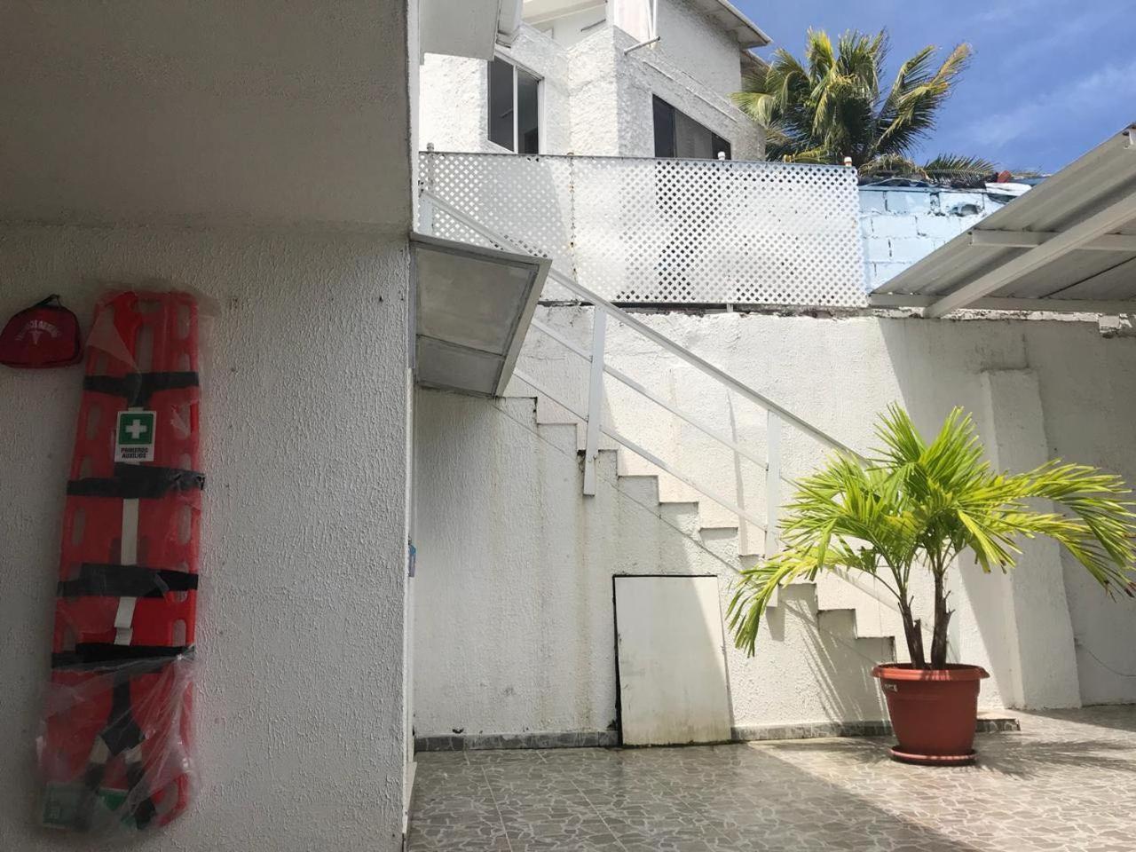 Tropical Dreams Hotel San Andrés Kültér fotó