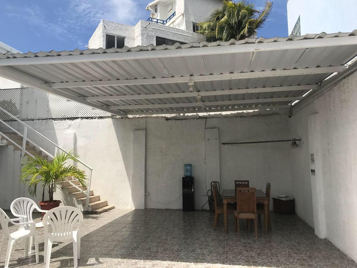 Tropical Dreams Hotel San Andrés Kültér fotó