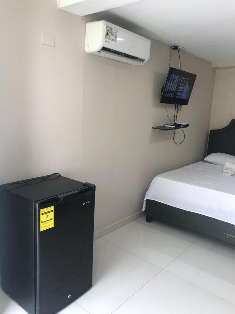 Tropical Dreams Hotel San Andrés Kültér fotó