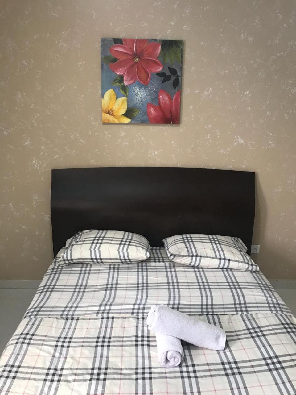 Tropical Dreams Hotel San Andrés Kültér fotó