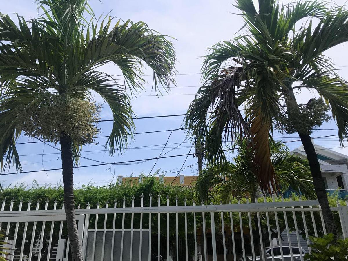 Tropical Dreams Hotel San Andrés Kültér fotó