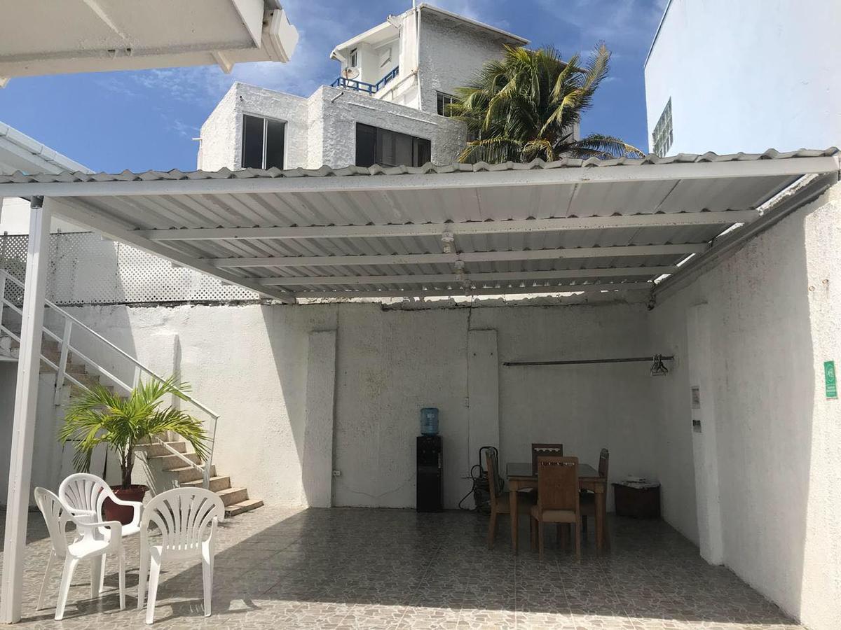 Tropical Dreams Hotel San Andrés Kültér fotó