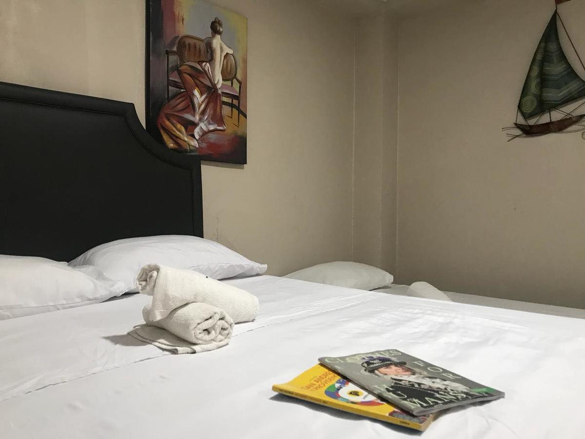 Tropical Dreams Hotel San Andrés Kültér fotó