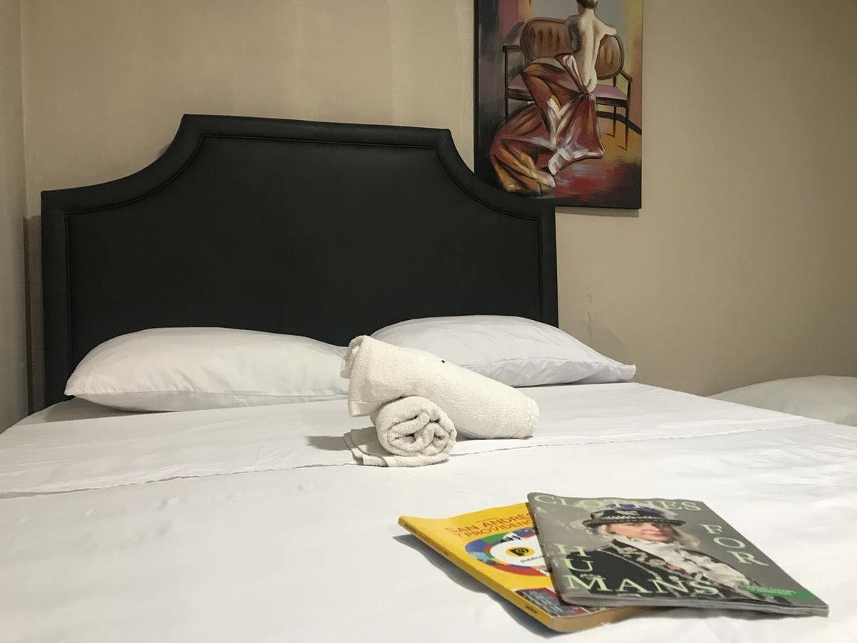 Tropical Dreams Hotel San Andrés Kültér fotó