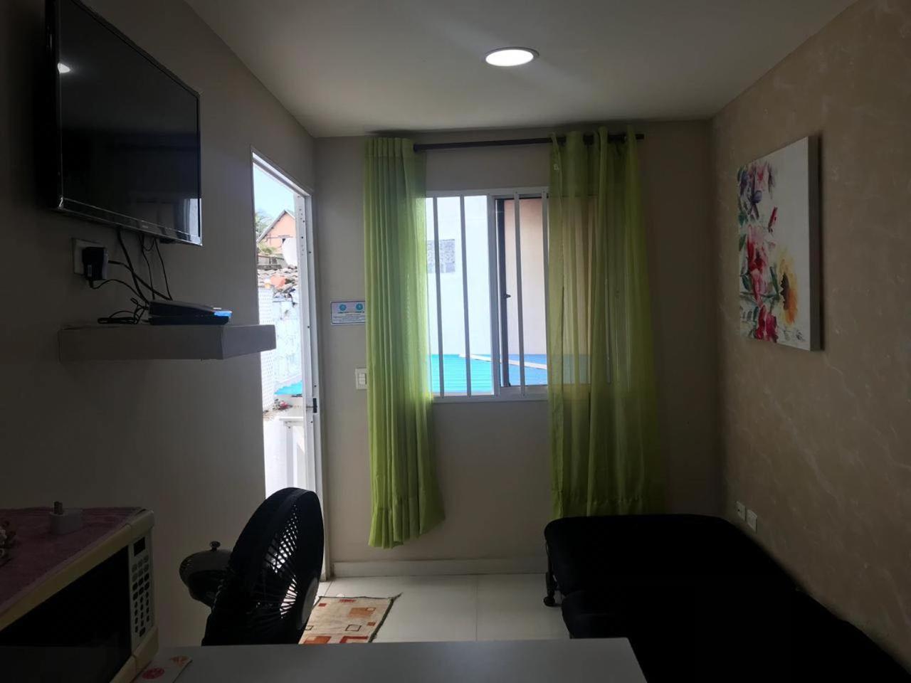 Tropical Dreams Hotel San Andrés Kültér fotó