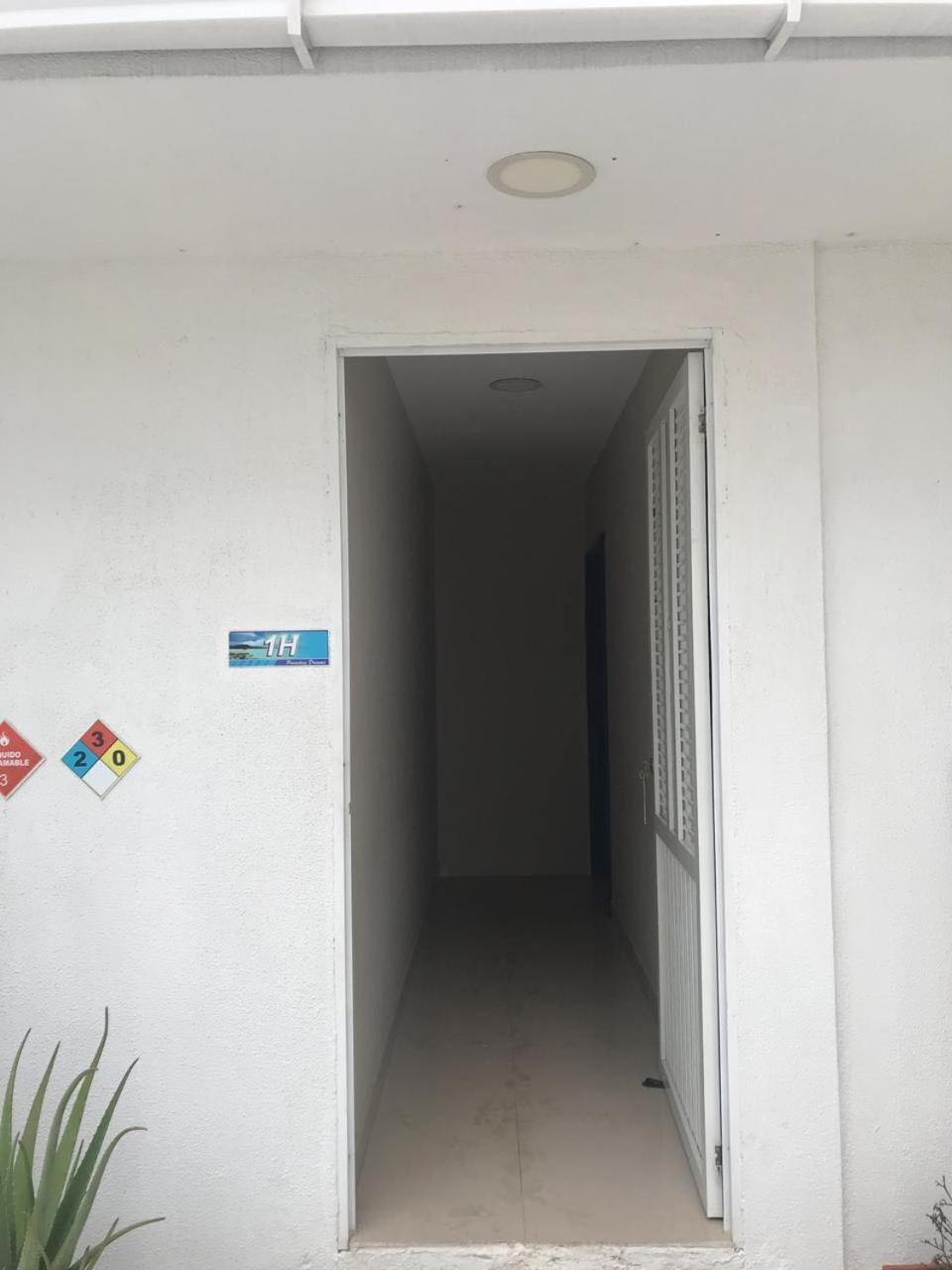 Tropical Dreams Hotel San Andrés Kültér fotó