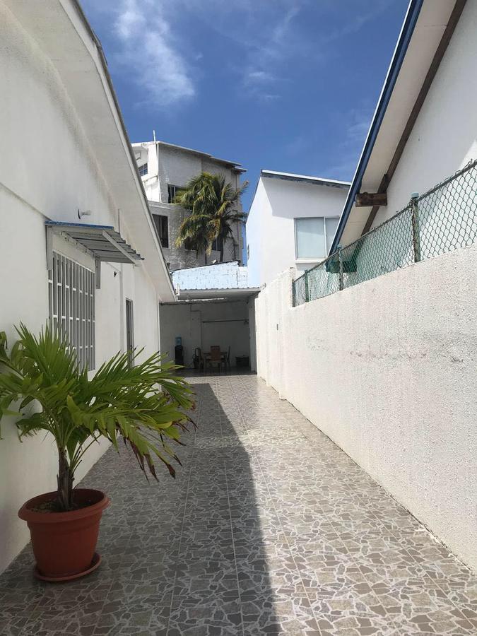 Tropical Dreams Hotel San Andrés Kültér fotó