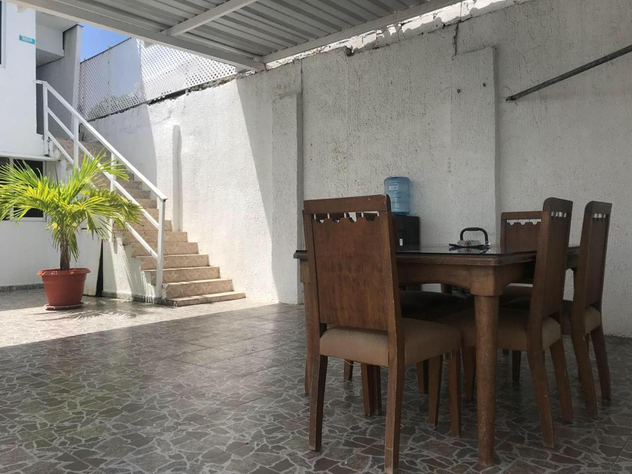 Tropical Dreams Hotel San Andrés Kültér fotó