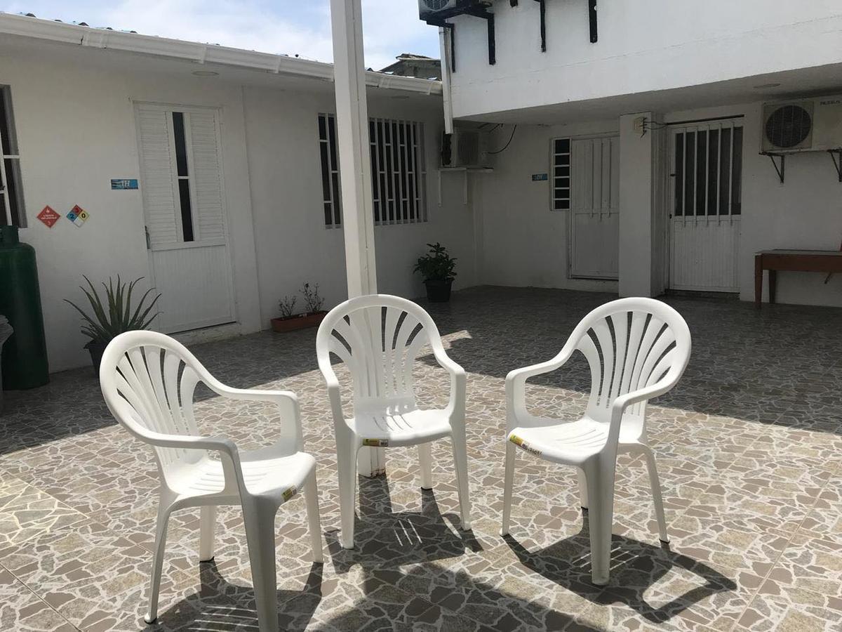 Tropical Dreams Hotel San Andrés Kültér fotó