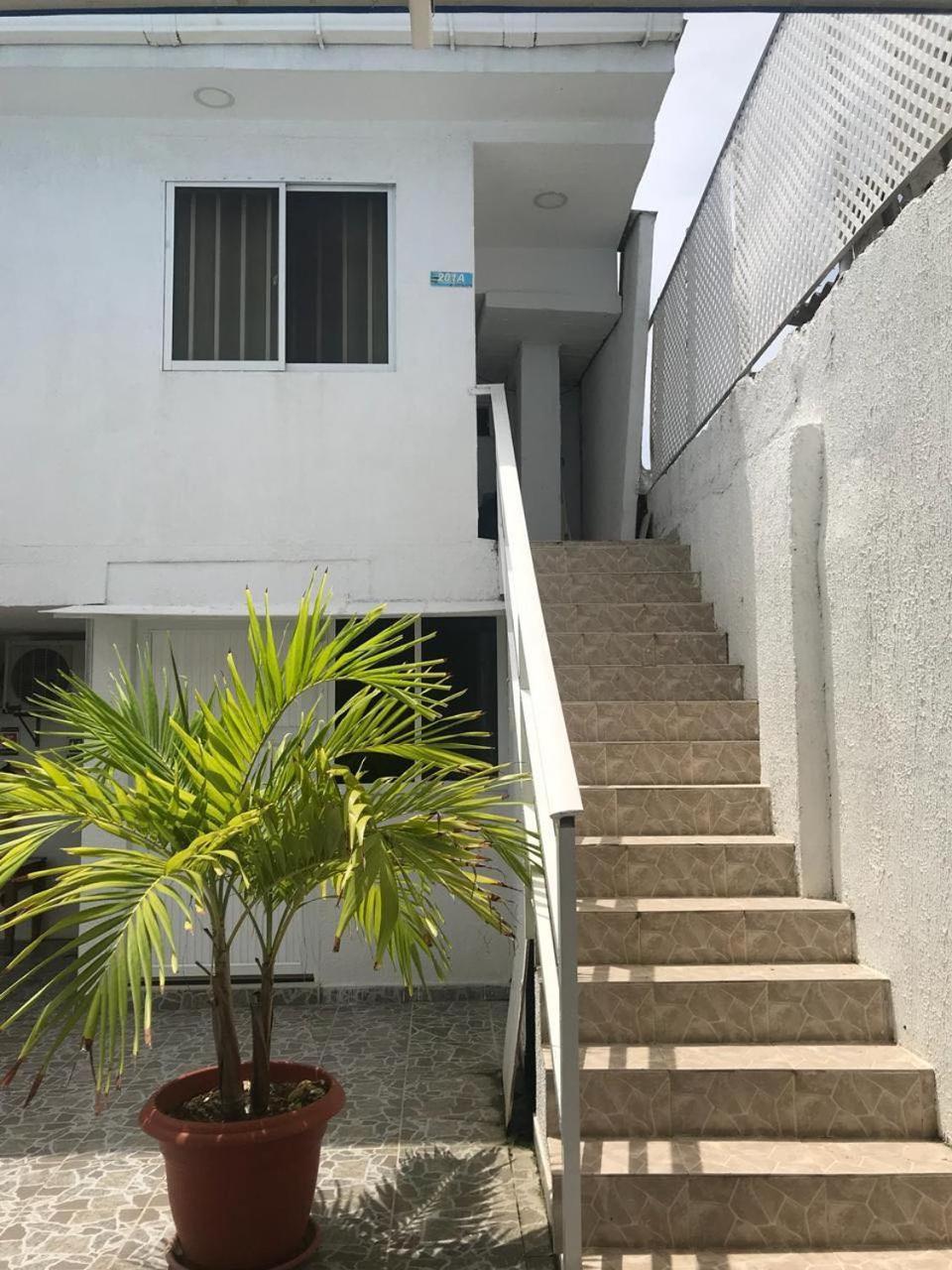 Tropical Dreams Hotel San Andrés Kültér fotó