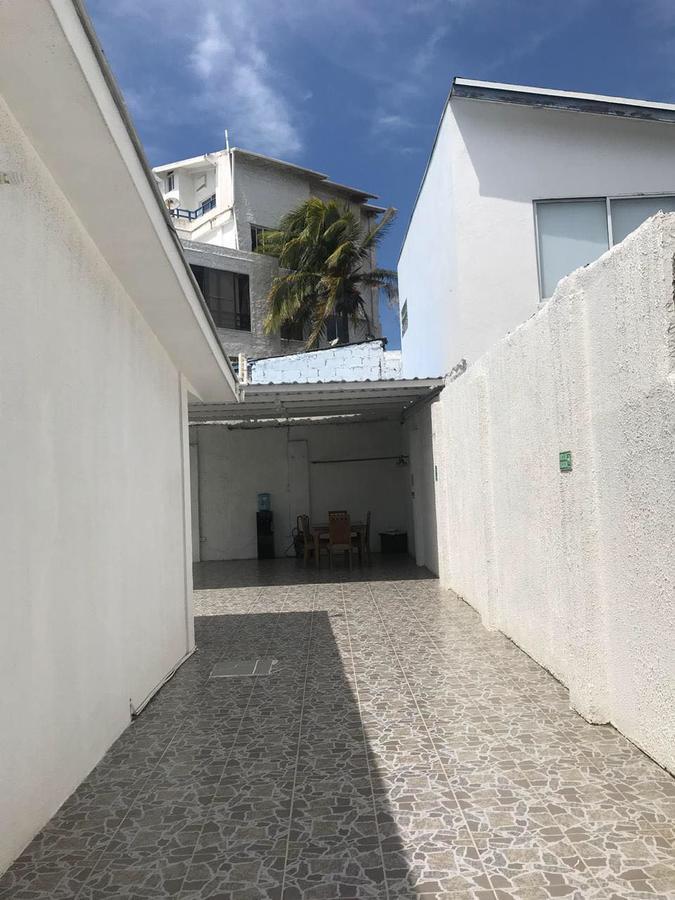 Tropical Dreams Hotel San Andrés Kültér fotó