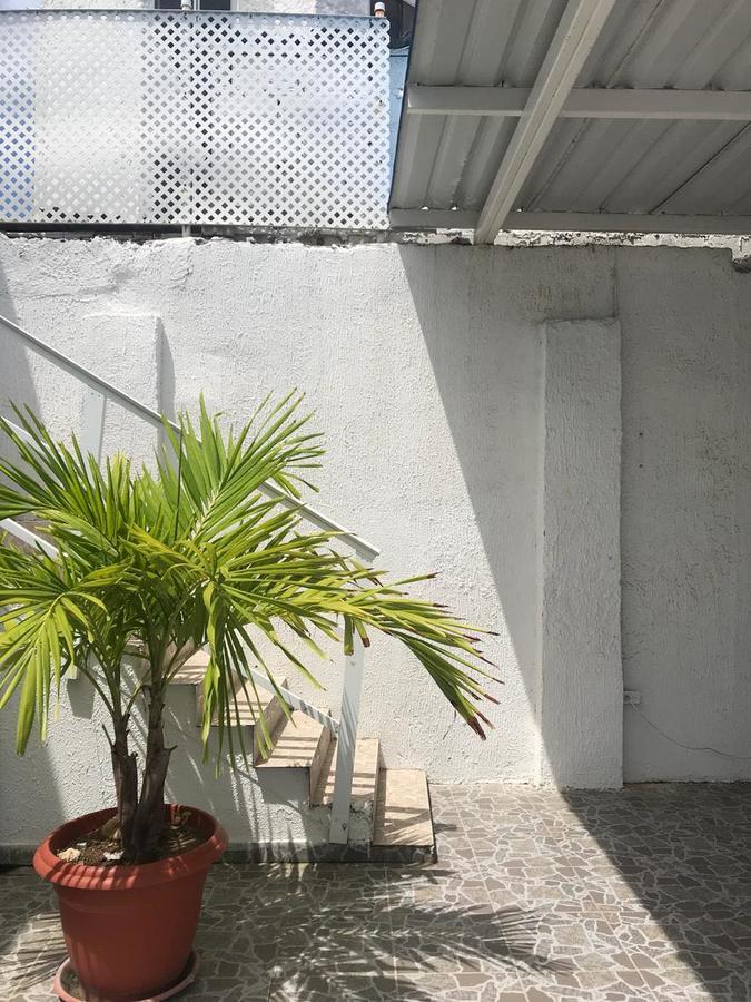 Tropical Dreams Hotel San Andrés Kültér fotó
